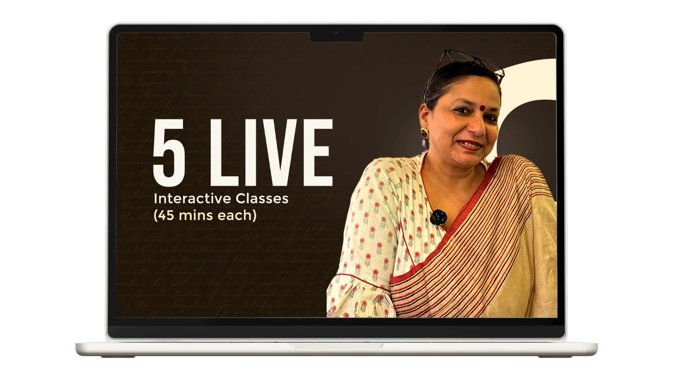 5 LIVE Handwriting Classes